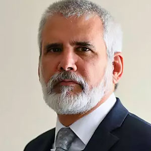 mRNA 백신의 발명가, 말론 박사 