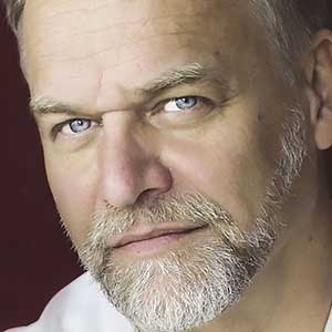  생물물리학자 칼커세계 최고의 생물물리학자