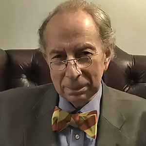  영국 최고의 의학 저자 , 콜먼 박사