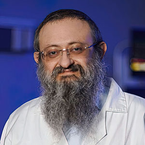   젤렌코,  박사 노벨상 후보