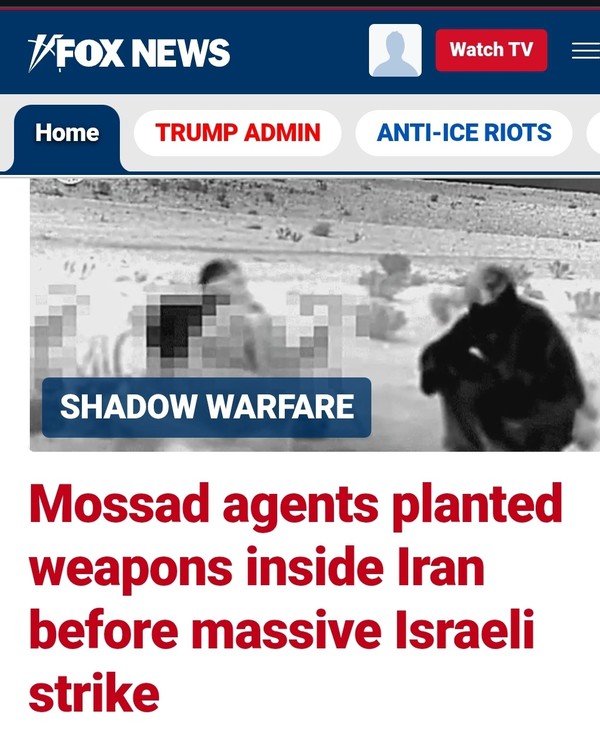  기사(번역) 제공 하영진 목사